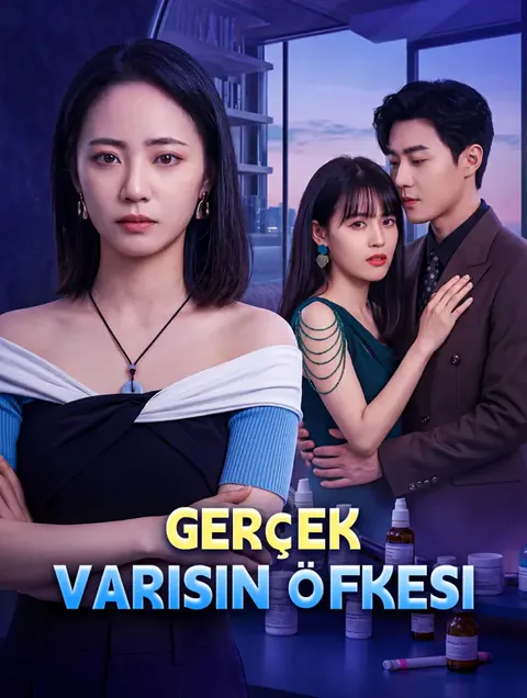 Gerçek Varisin Öfkesi