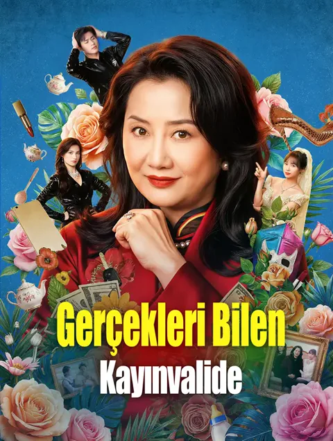 Gerçekleri Bilen Kayınvalide