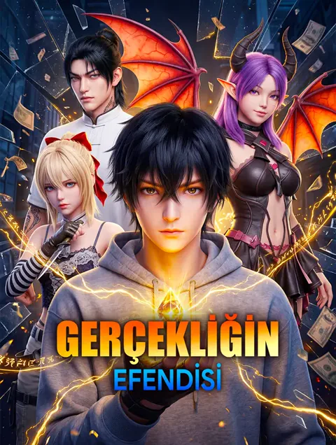 GERÇEKLİĞİN EFENDİSİ