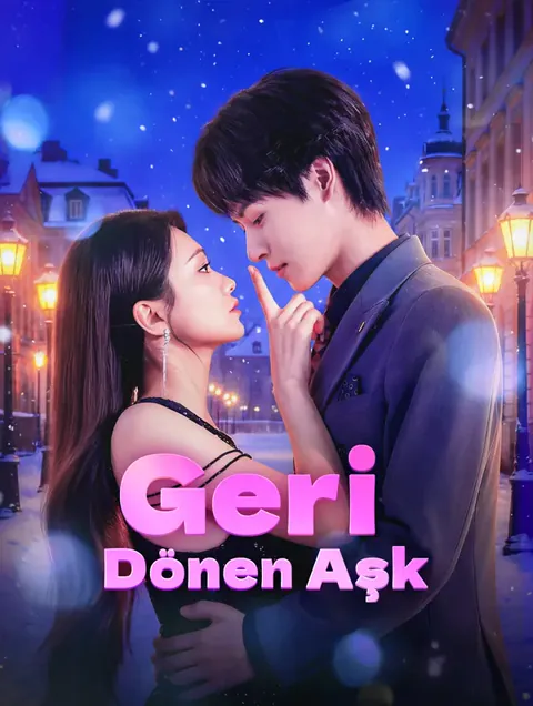 Geri Dönen Aşk