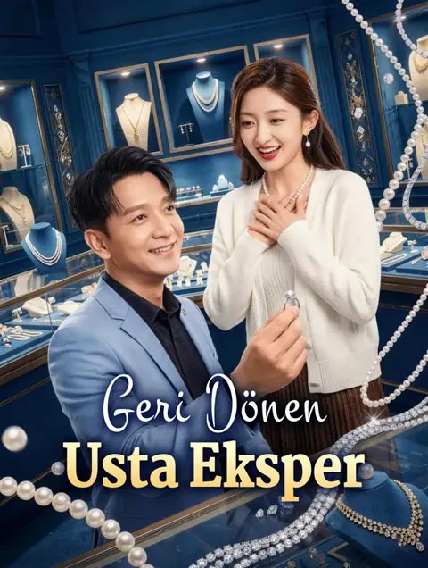 Geri Dönen Usta Eksper