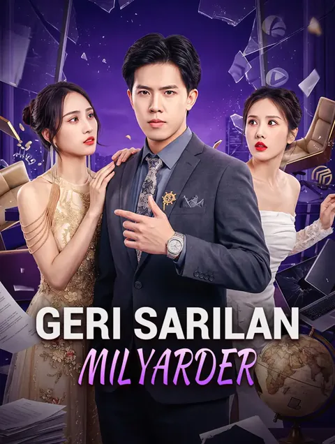 Geri Sarılan Milyarder