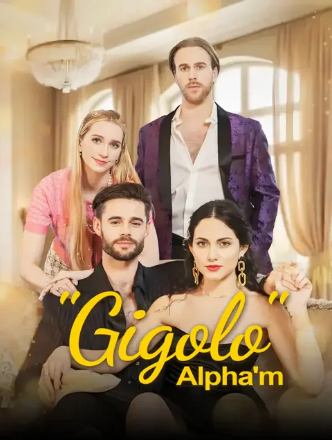 "Gigolo" Alpha'm