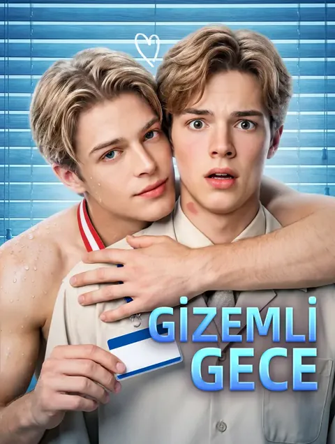 GİZEMLİ GECE