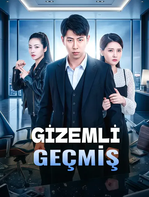 GİZEMLİ GEÇMİŞ