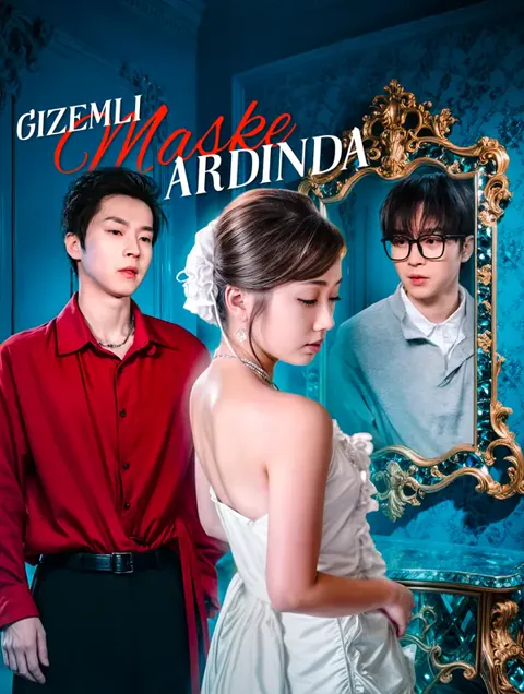 Gizemli Maskenin Ardında