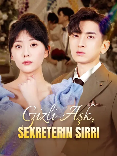 Gizli Aşk, Sekreterin Sırrı