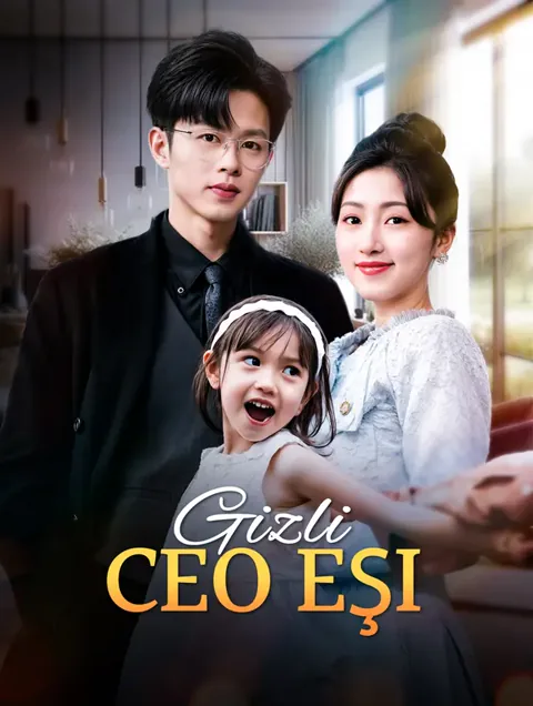 Gizli CEO Eşi
