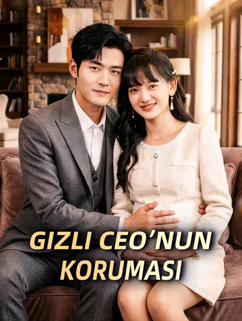 Gizli CEO’nun Koruması