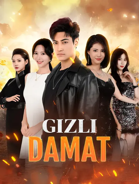Gizli Damat