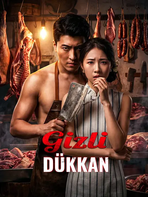 Gizli Dükkan