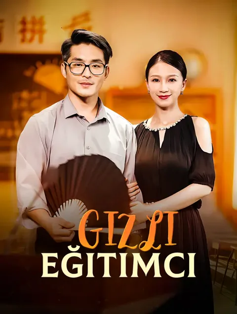 Gizli Eğitimci