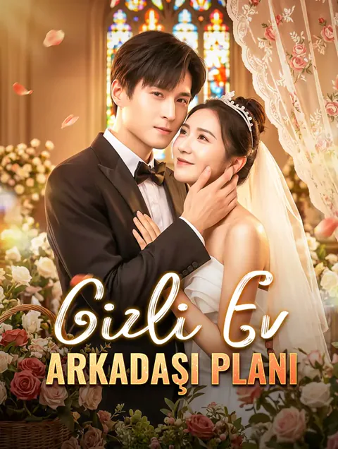 Gizli Ev Arkadaşı Planı
