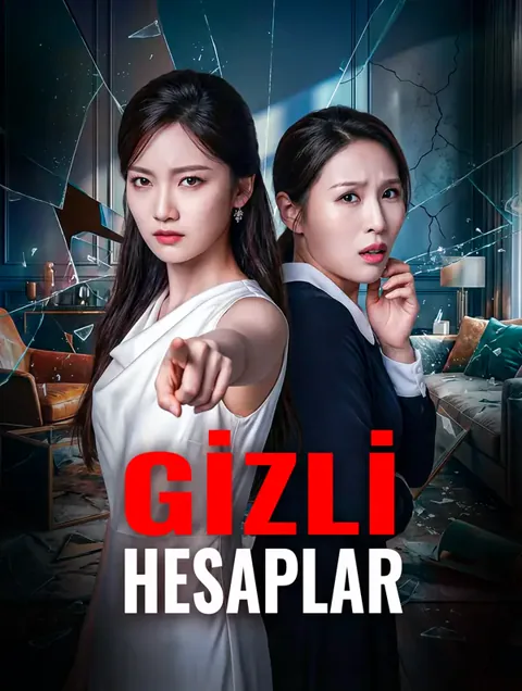 GİZLİ HESAPLAR