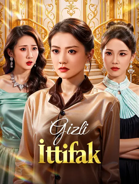 Gizli İttifak