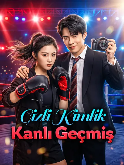Gizli Kimlik, Kanlı Geçmiş
