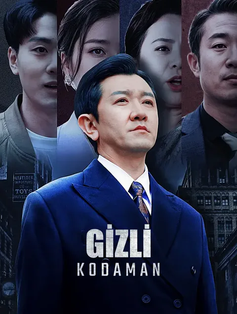 Gizli Kodaman
