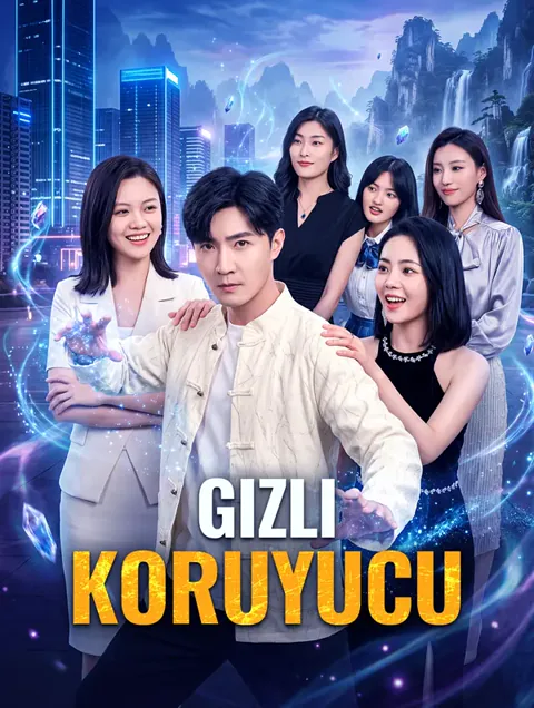 Gizli Koruyucu