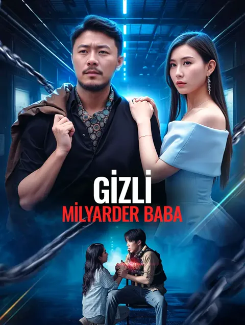 Gizli Milyarder Baba