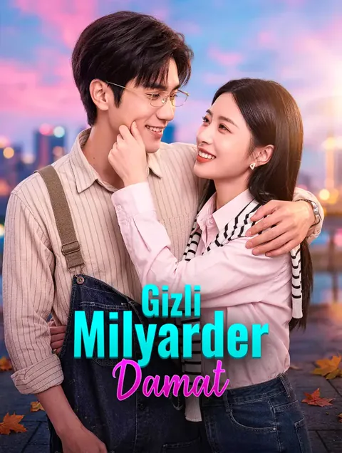 Gizli Milyarder Damat