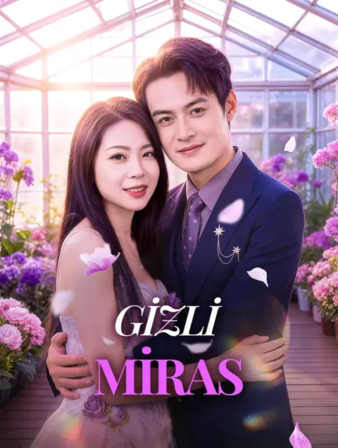 GİZLİ MİRAS