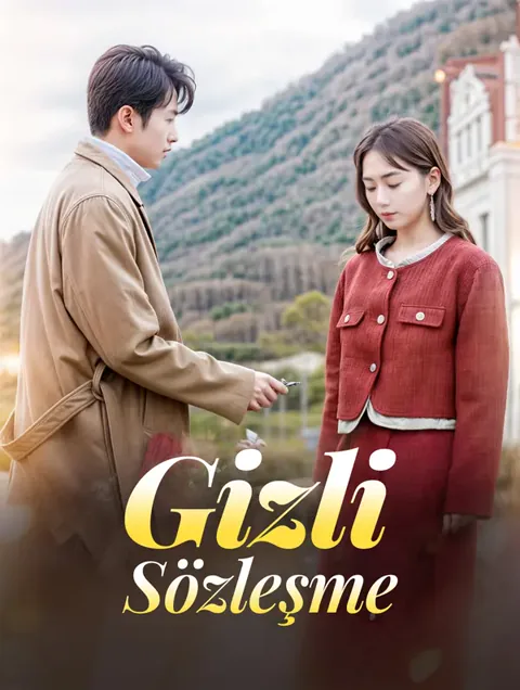 Gizli Sözleşme