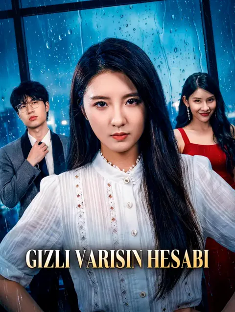 Gizli Varisin Hesabı