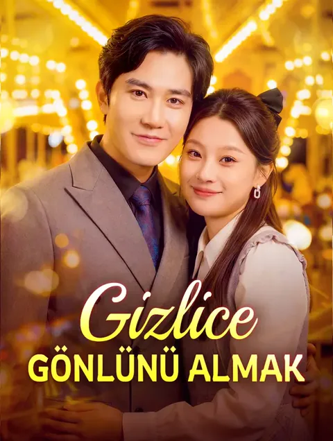 Gizlice Gönlünü Almak