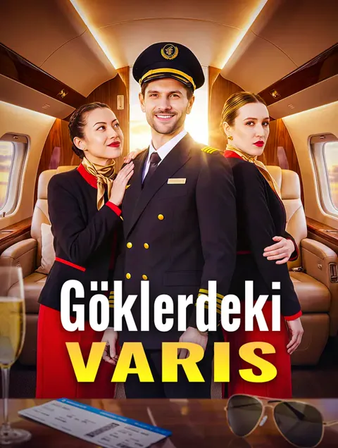 Göklerdeki Varis