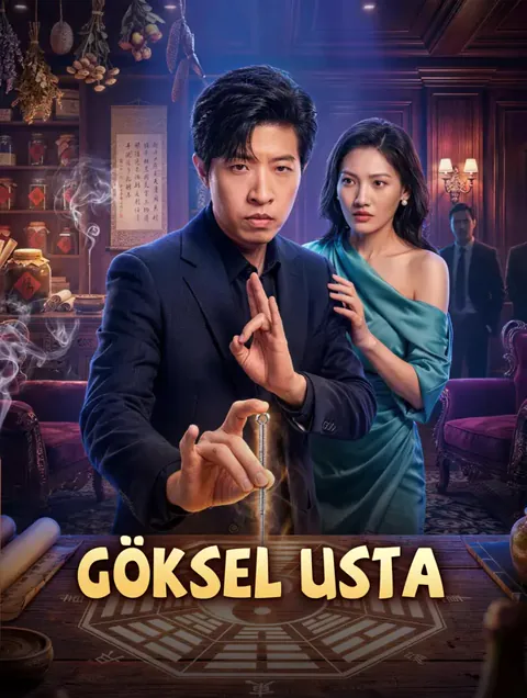 Göksel Usta