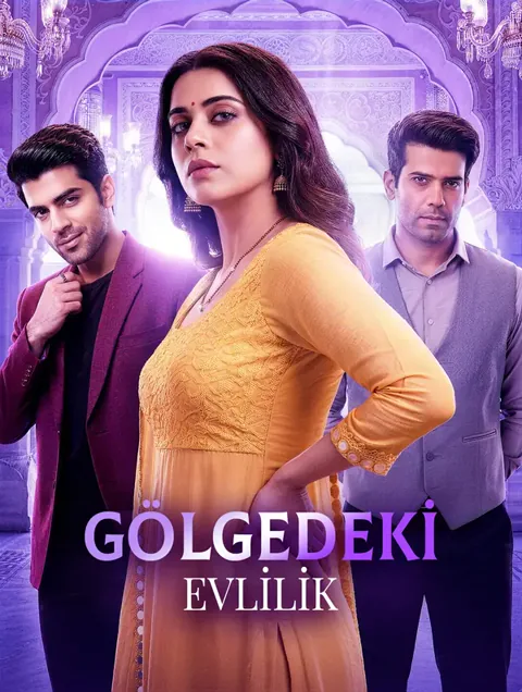 GÖLGEDEKİ EVLİLİK