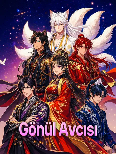 Gönül Avcısı