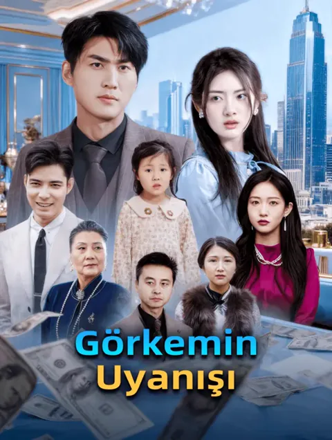 Görkemin Uyanışı