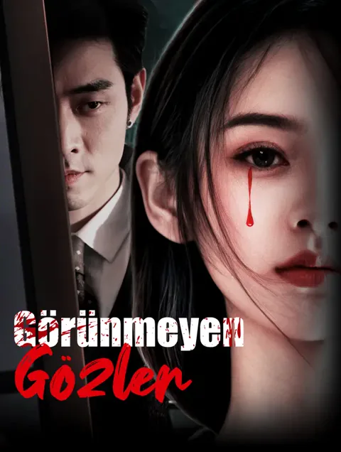 Görünmeyen Gözler