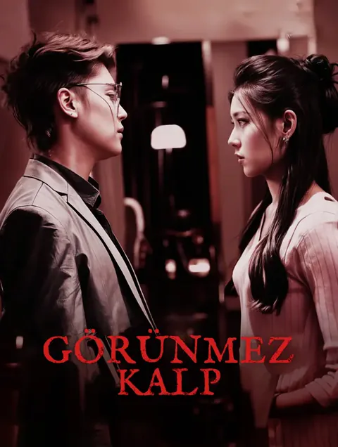 Görünmez Kalp