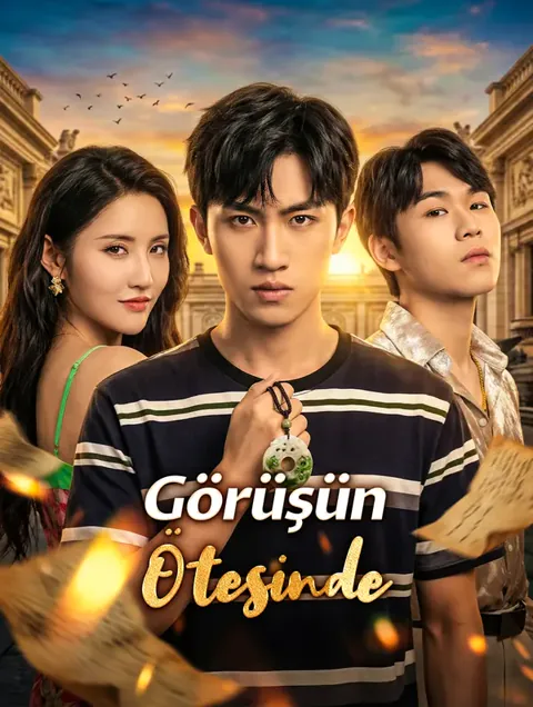 Görüşün Ötesinde