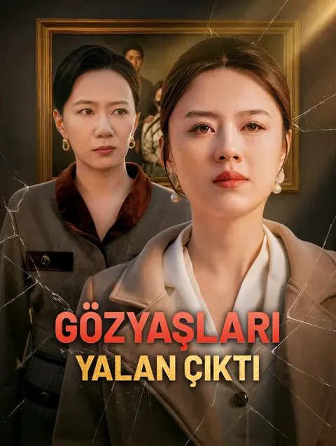 GÖZYAŞLARI YALAN ÇIKTI