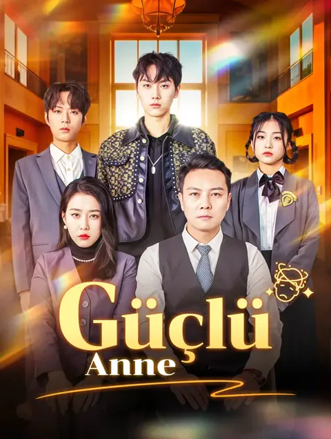 Güçlü Anne