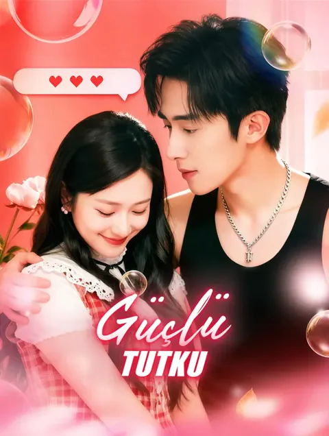 Güçlü Tutku