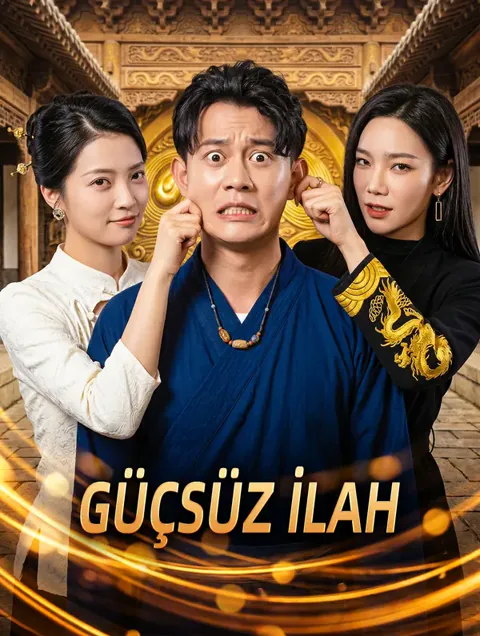 GÜÇSÜZ İLAH