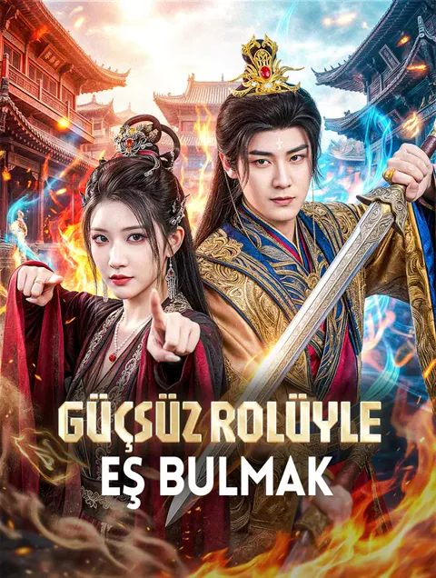 GÜÇSÜZ ROLÜYLE EŞ BULMAK