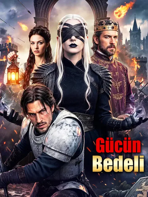 Gücün Bedeli