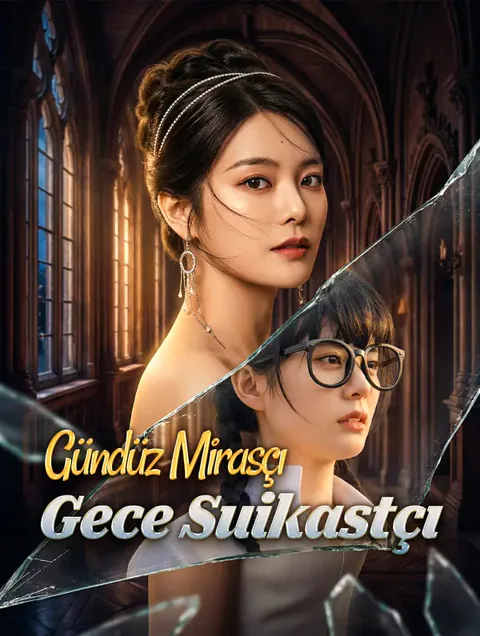 Gündüz Mirasçı, Gece Suikastçı