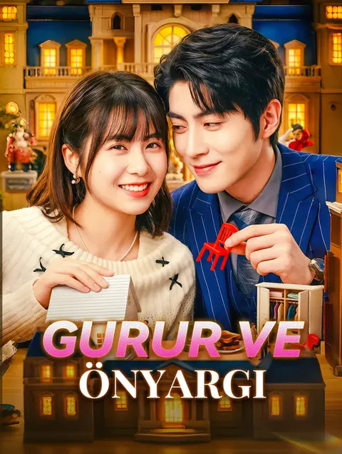Gurur ve Önyargı