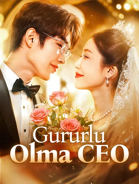 Gururlu Olma CEO