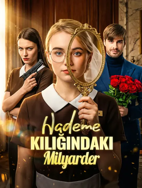 Hademe Kılığındaki Milyarder