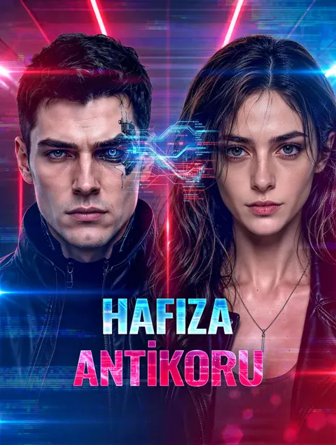 HAFIZA ANTİKORU