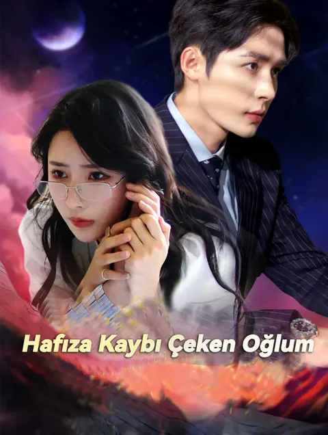 Hafıza Kaybı Çeken Oğlum