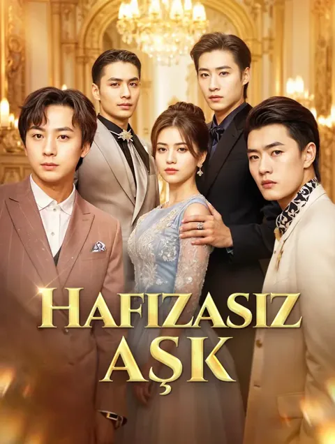 Hafızasız Aşk