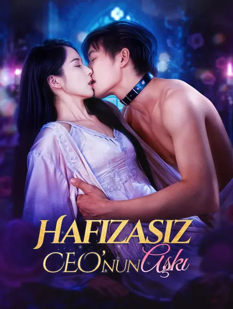 Hafızasız CEO’nun Aşkı